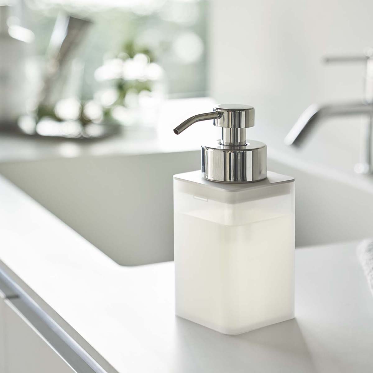 詰替】シェルミーフォグミスト500ml(洗い流さないトリートメント